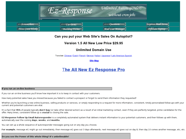 www.ez-response.com