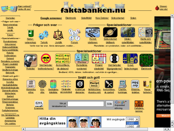 www.faktabanken.nu