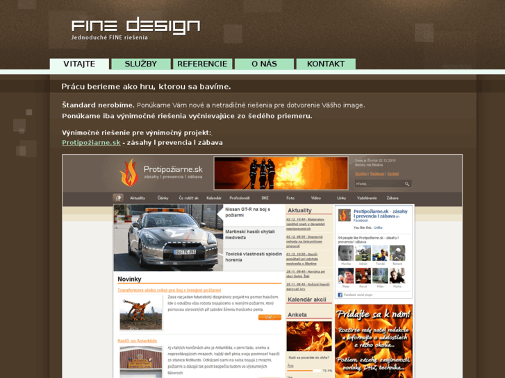 www.finedesign.sk