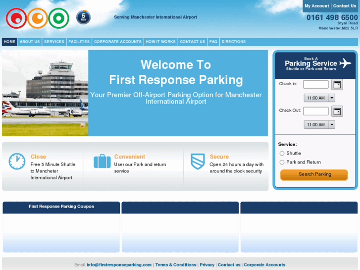 www.firstresponseparking.com