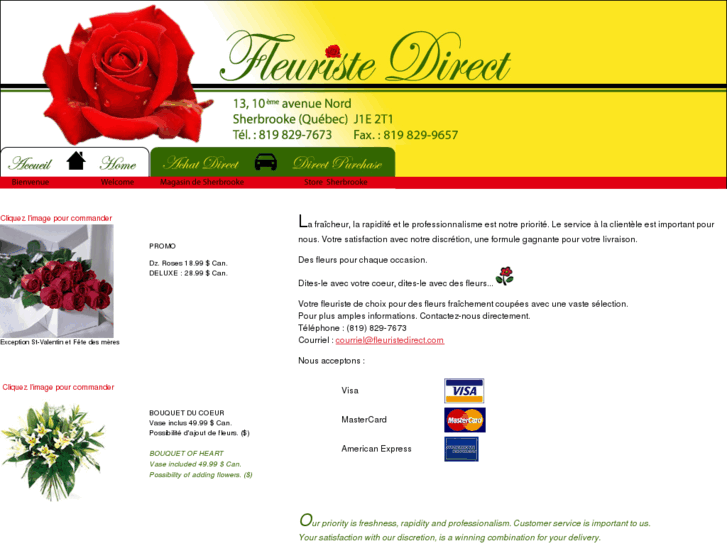 www.fleuristedirect.com