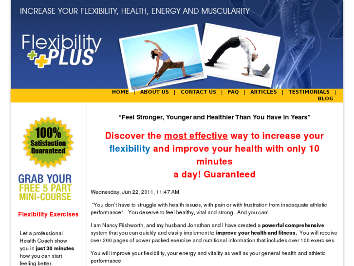 www.flexibilityplus.com