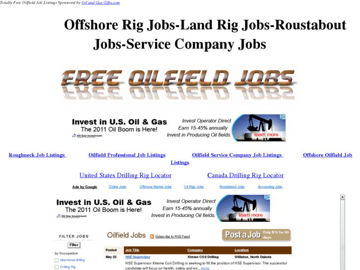 www.freeoilfieldjobs.com