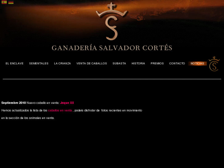 www.ganaderiasalvadorcortes.com