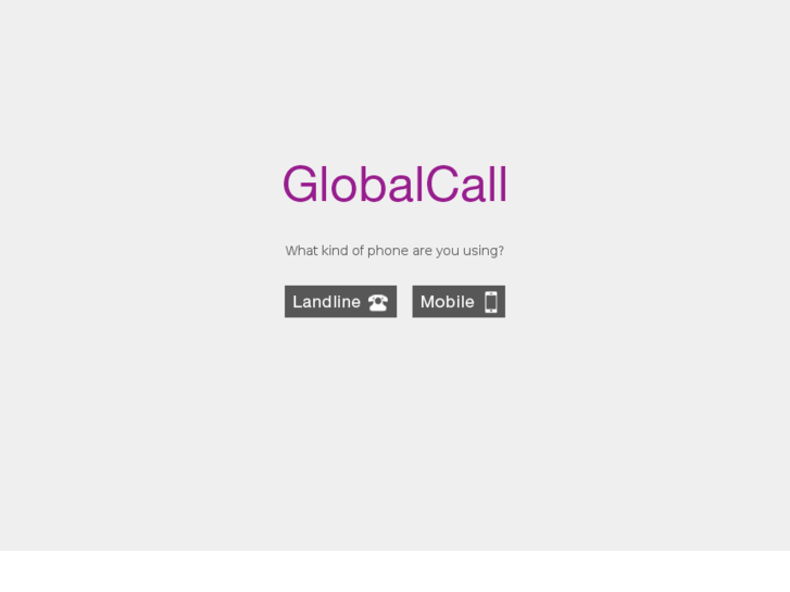 www.globalcall.co.uk