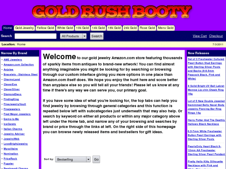 www.goldrushbooty.com