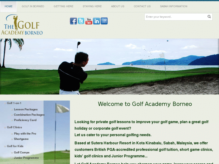 www.golfacademyborneo.com