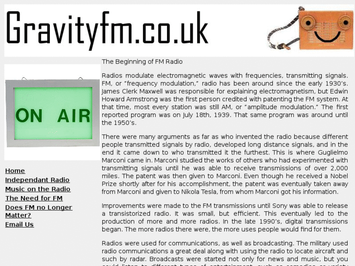 www.gravityfm.co.uk