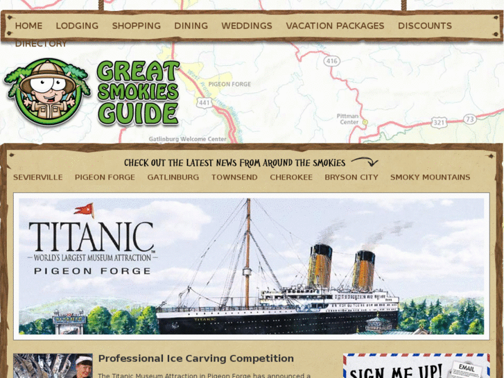 www.greatsmokiesguide.com