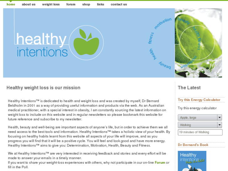 www.healthyintentions.com.au