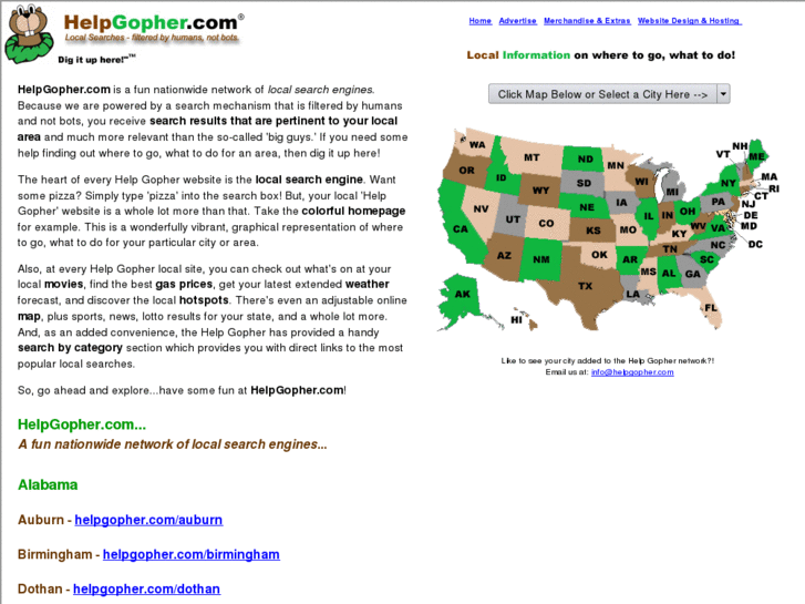 www.helpgopher.com