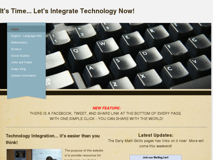 www.integratetechnologynow.com