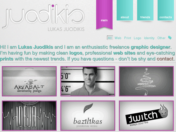 www.juodikis.com