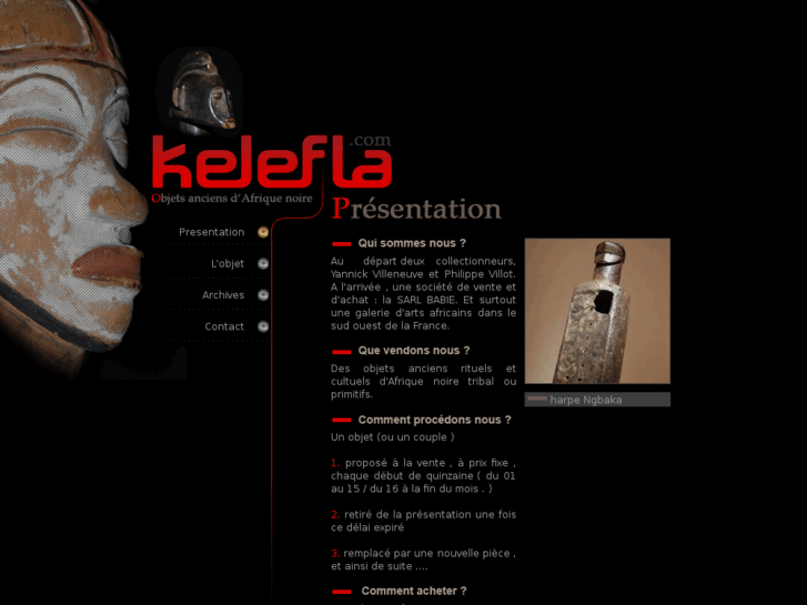 www.kelefla.com