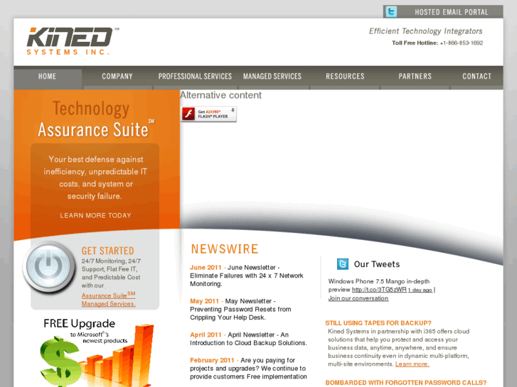 www.kinedsystem.net