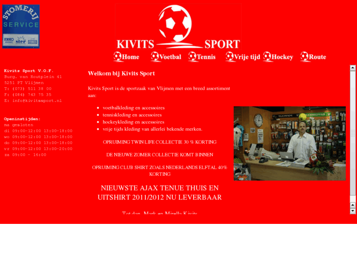 www.kivitssport.nl