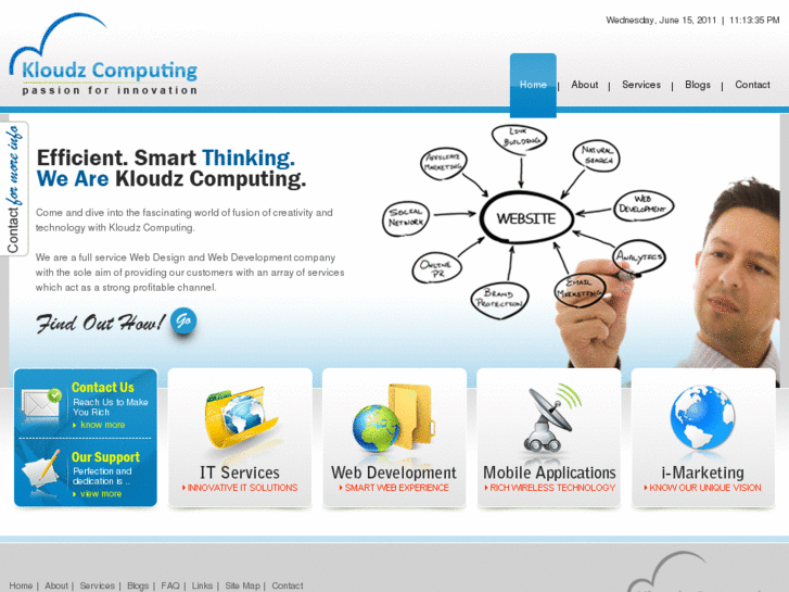 www.kloudzcomputing.com