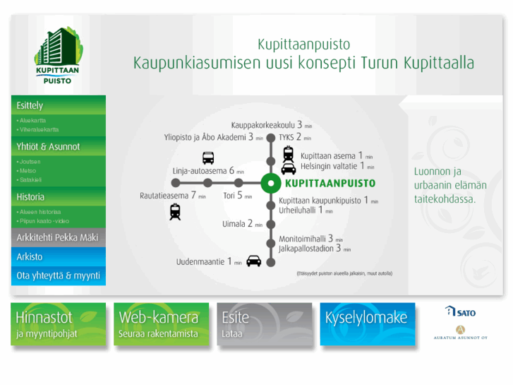 www.kupittaanpuisto.fi