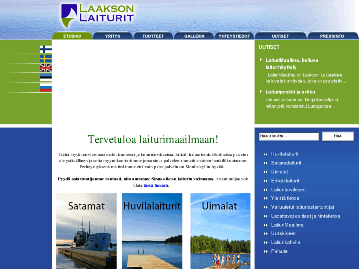 www.laaksonlaiturit.fi