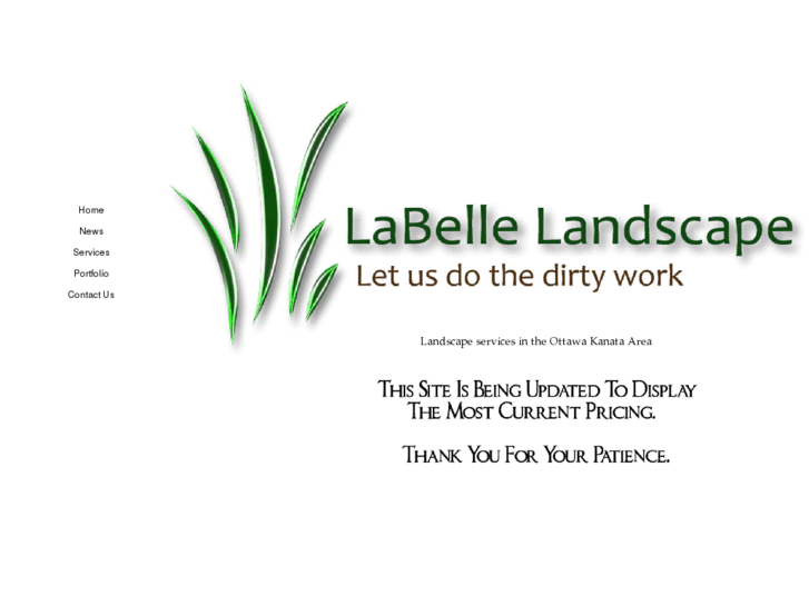 www.labellelandscape.com