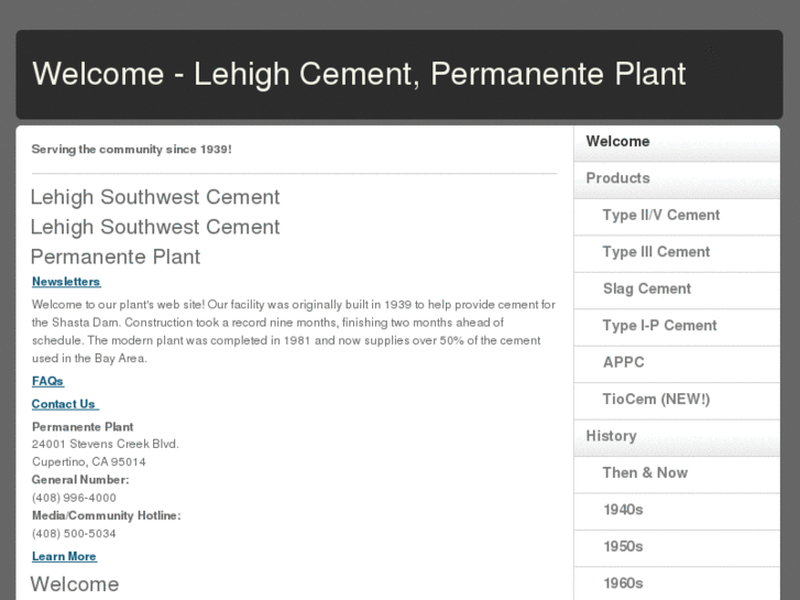 www.lehighpermanente.com