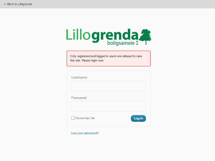 www.lillogrenda.com