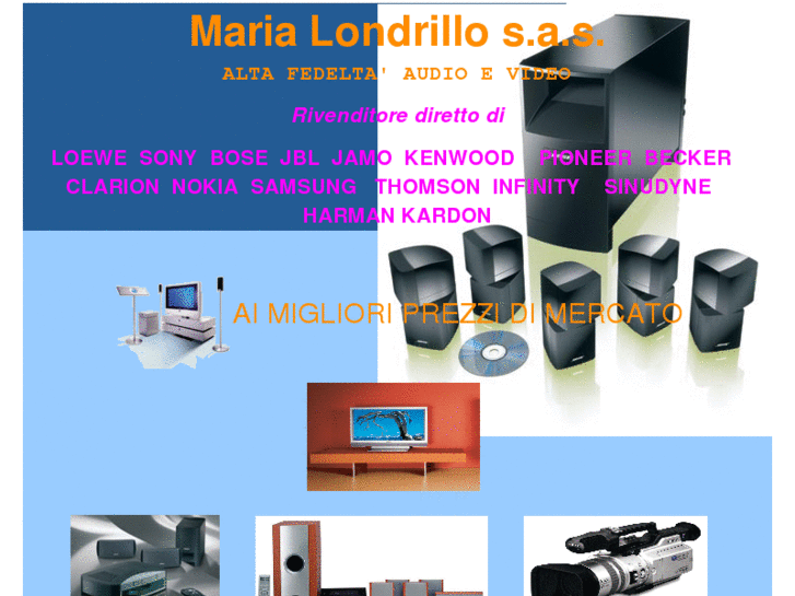 www.londrillo.com