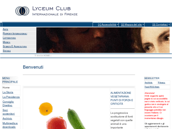 www.lyceumclubfirenze.net