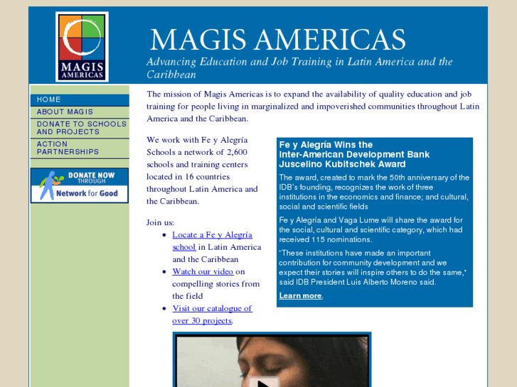 www.magisamericas.org