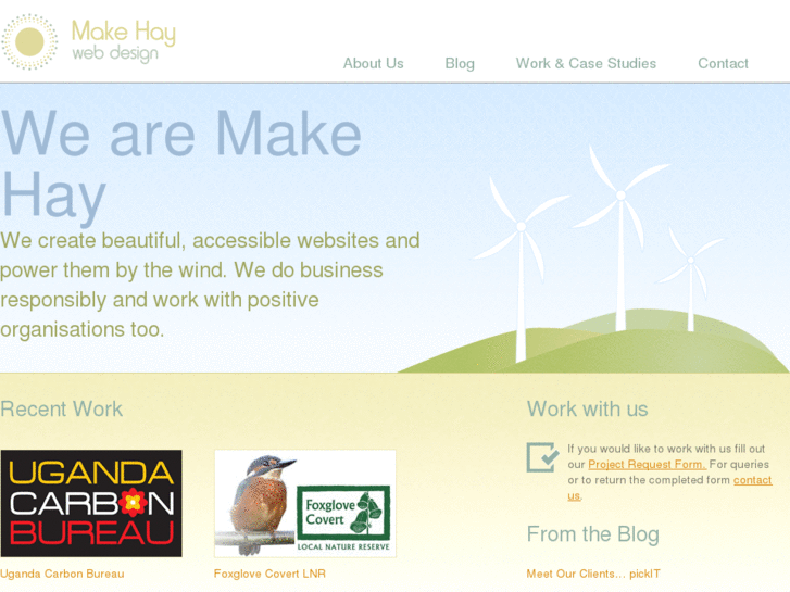 www.makehay.co.uk