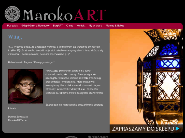 www.marokoart.com