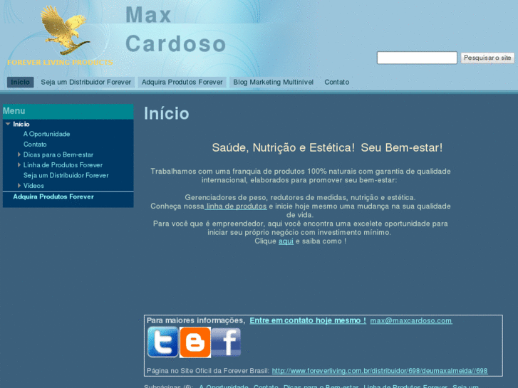 www.maxcardoso.com