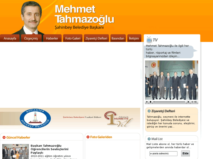 www.mehmettahmazoglu.com