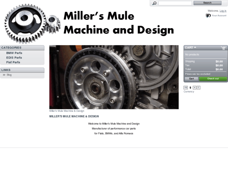 www.millersmule.com