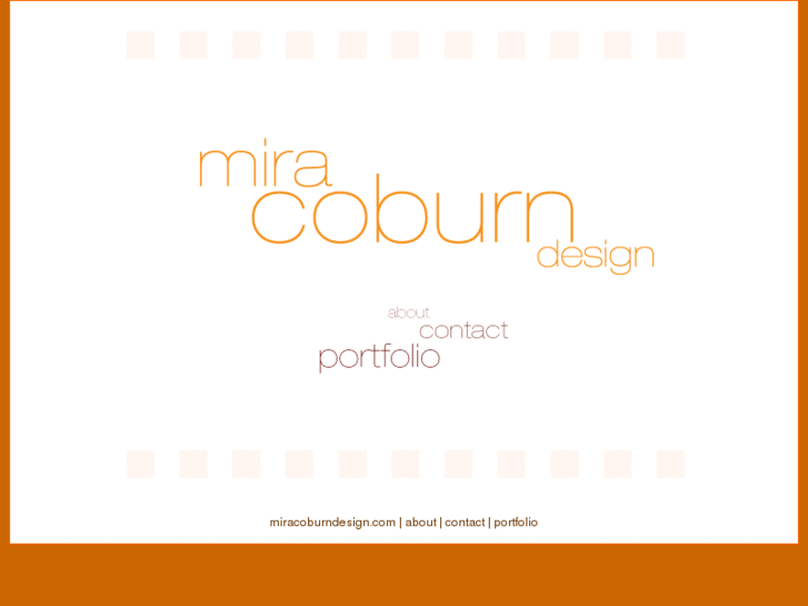 www.miracoburndesign.com