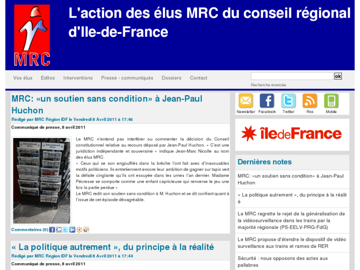 www.mrc-idf.fr