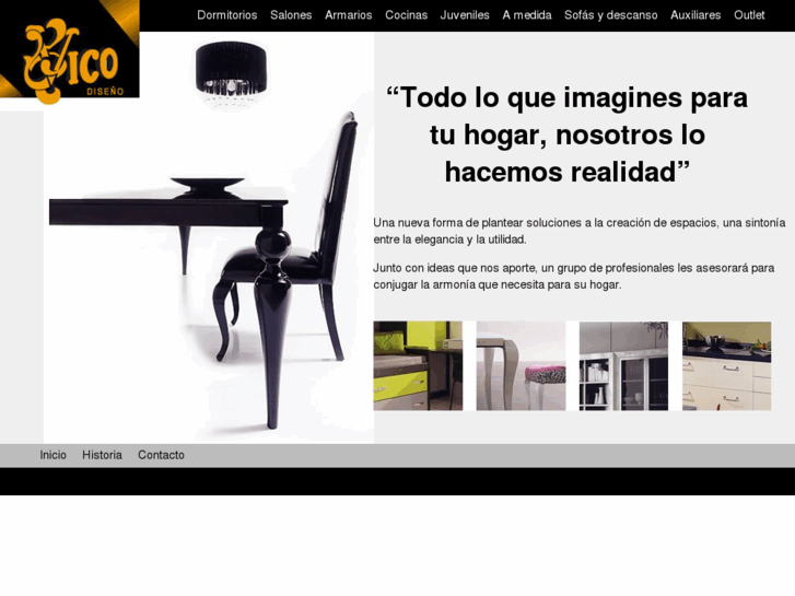 www.mueblesvico.com