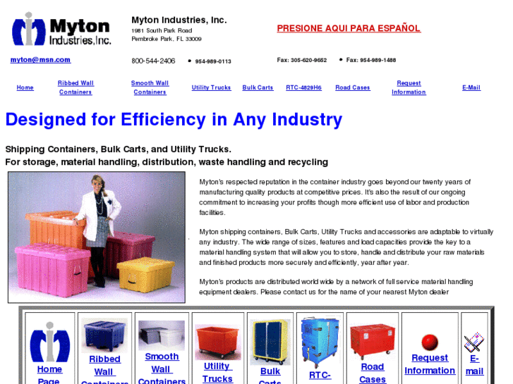 www.mytonindustries.com