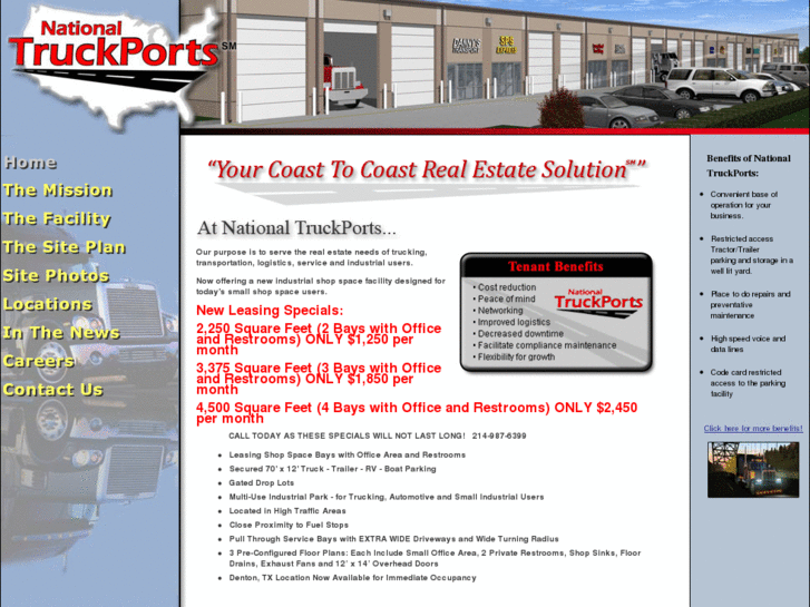 www.nationaltruckport.biz