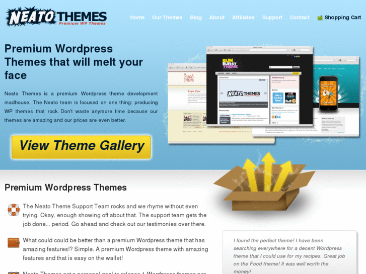 www.neatothemes.com