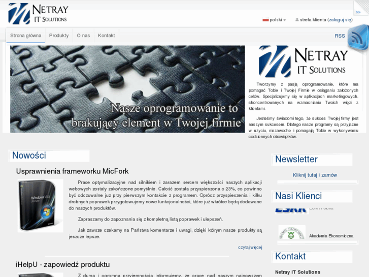 www.netray.pl