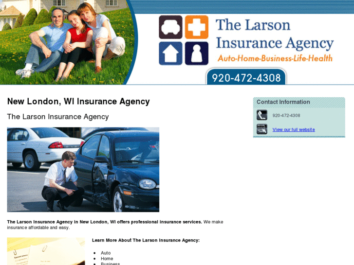 www.newlondoninsurance.net