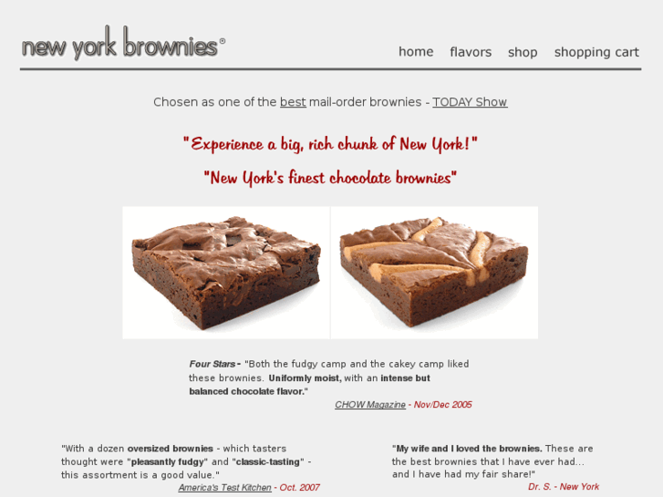 www.newyorkbrownies.com