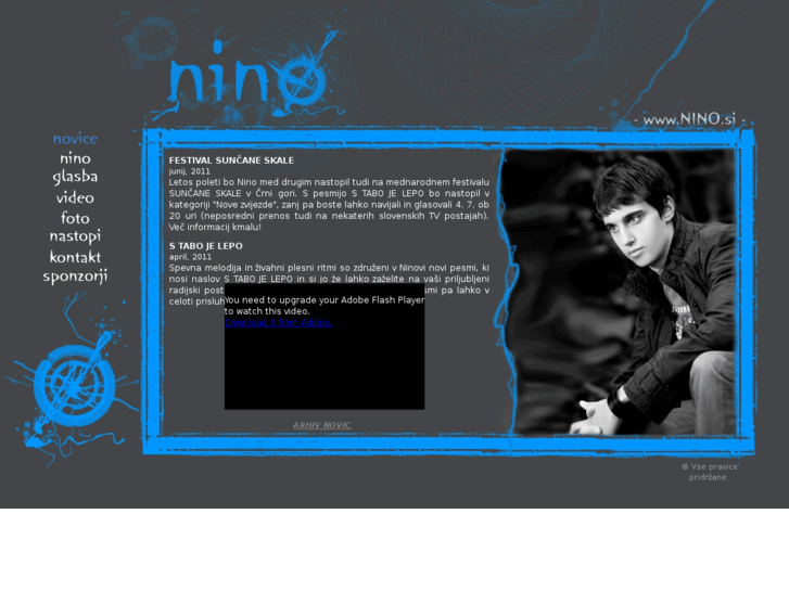 www.nino.si