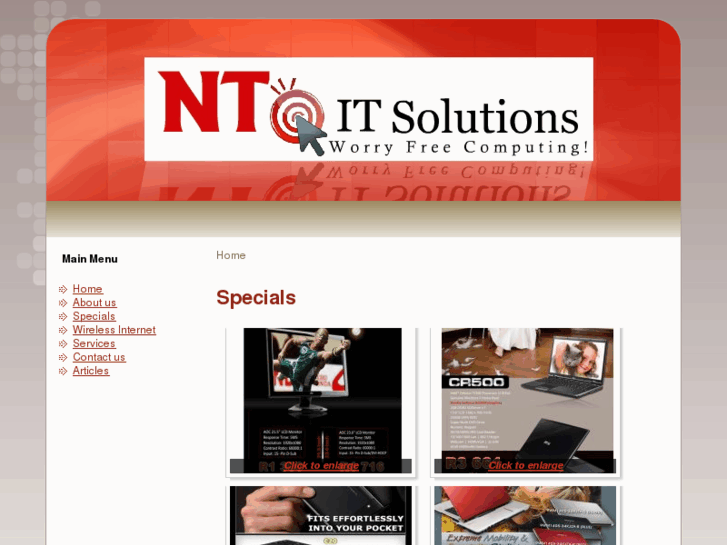www.nt-it-solutions.co.za