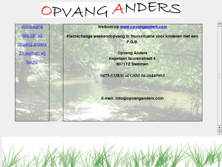 www.opvanganders.com