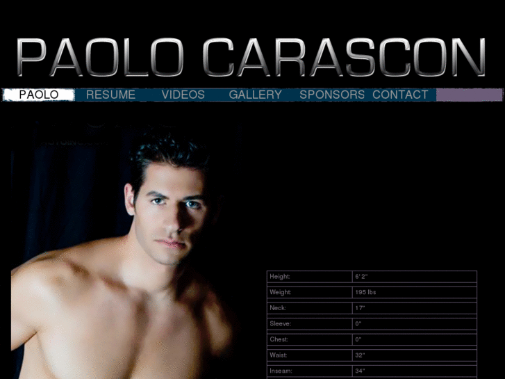 www.paolocarascon.com