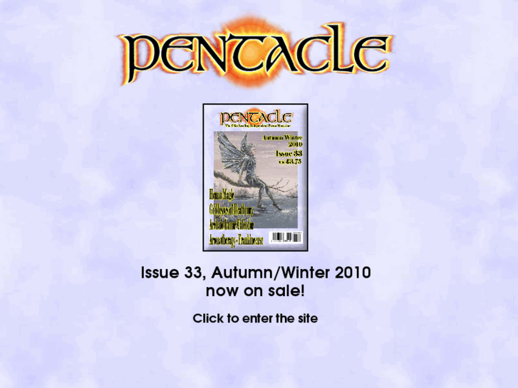 www.pentaclemagazine.com