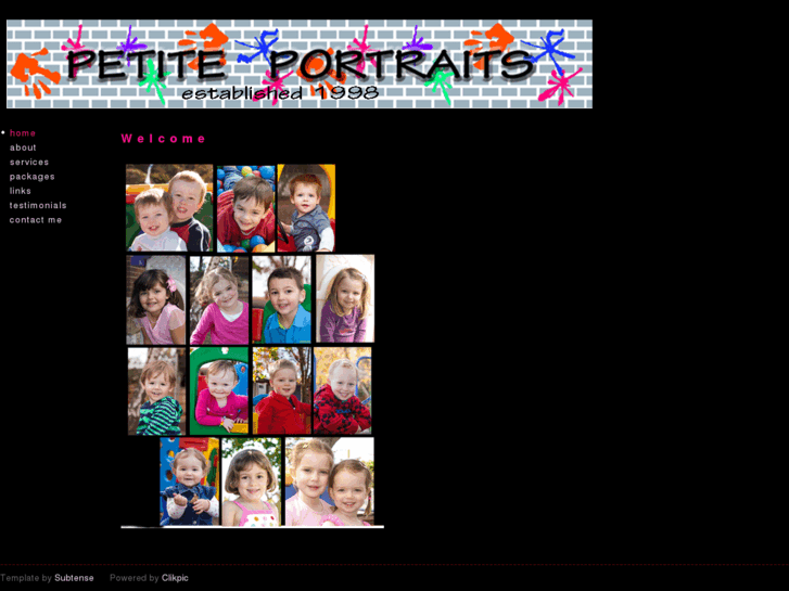 www.petiteportraits.org