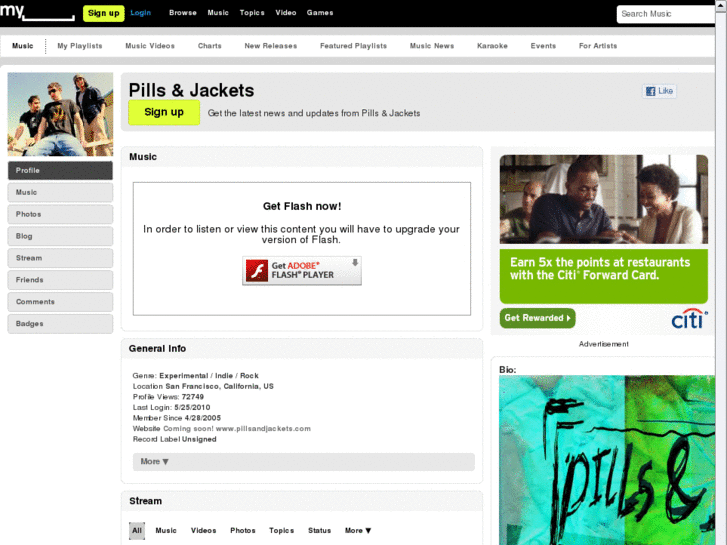 www.pillsandjackets.com